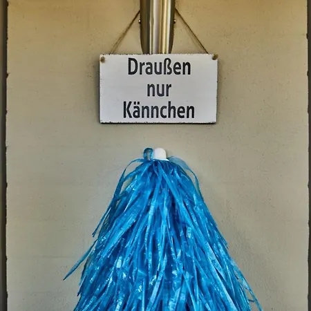 Blaue Lagune * Büsum