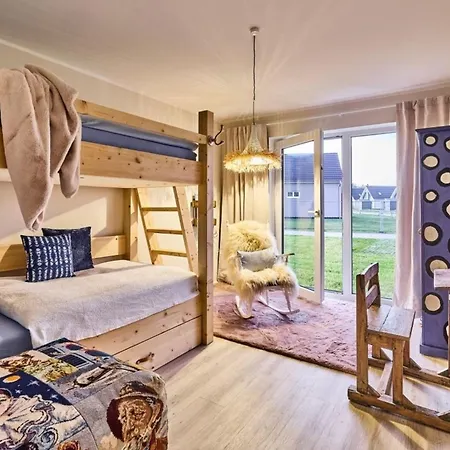 Blaue Lagune Apartment